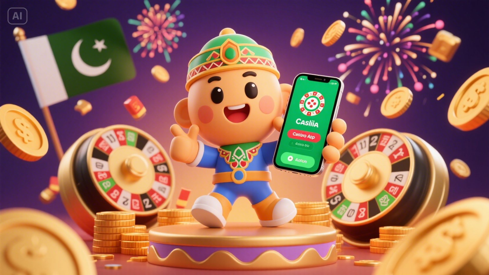 shwe casino apk