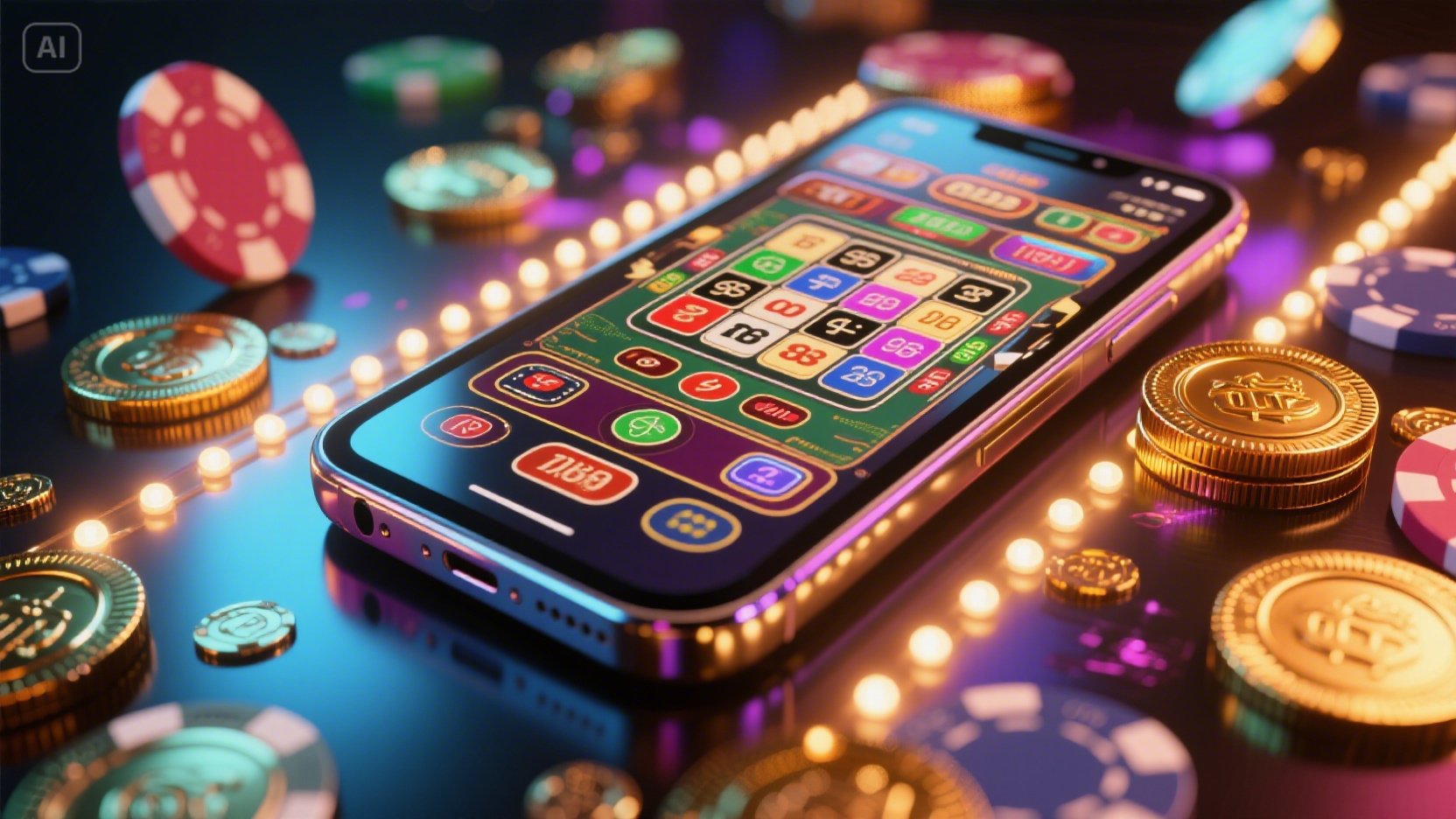 shwe casino apk
