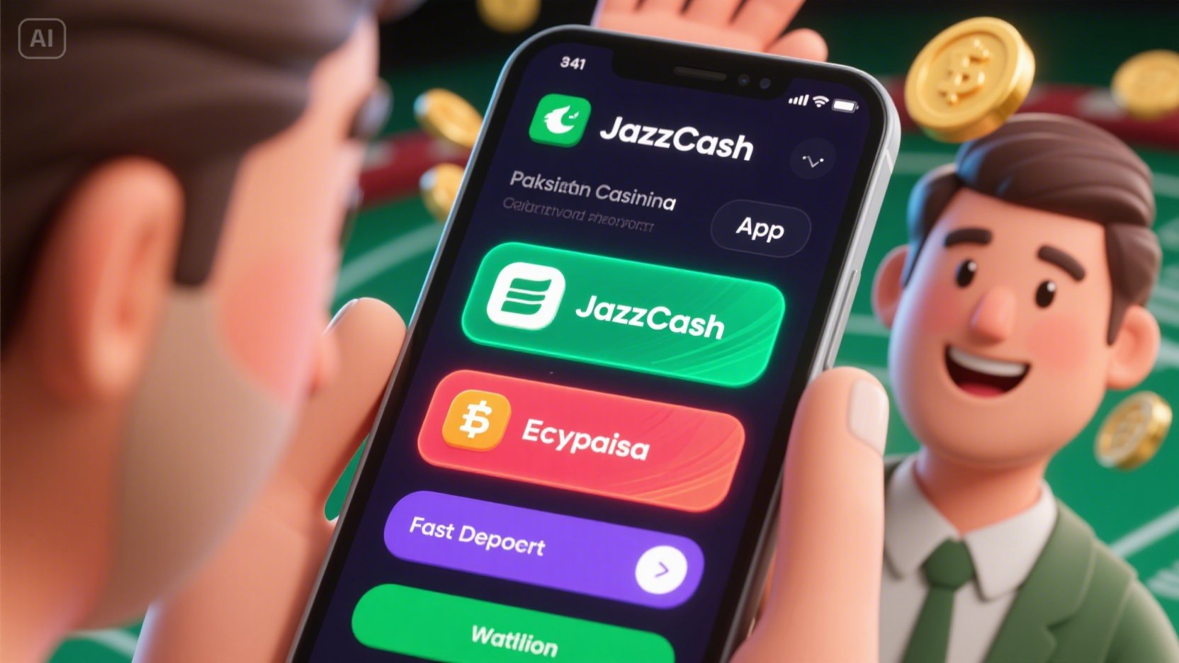 shwe casino apk