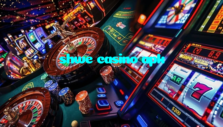 shwe casino apk خوش آمدید بونس +600% پیشکش موبائل ایپ کے پروموشن سیکشن میں دکھائی دیتی ہے۔