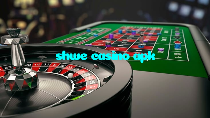 making first deposit on shwe casino apk website using local payment methods in Pakistan