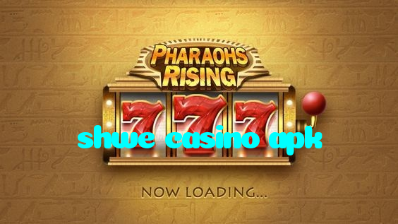 shwe casino apk خوش آمدید بونس +600% پیشکش موبائل ایپ کے پروموشن سیکشن میں دکھائی دیتی ہے۔