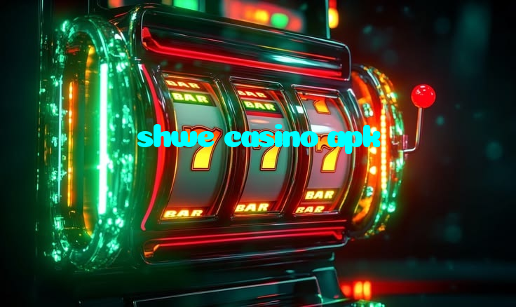 shwe casino apk خوش آمدید بونس +600% پیشکش موبائل ایپ کے پروموشن سیکشن میں دکھائی دیتی ہے۔