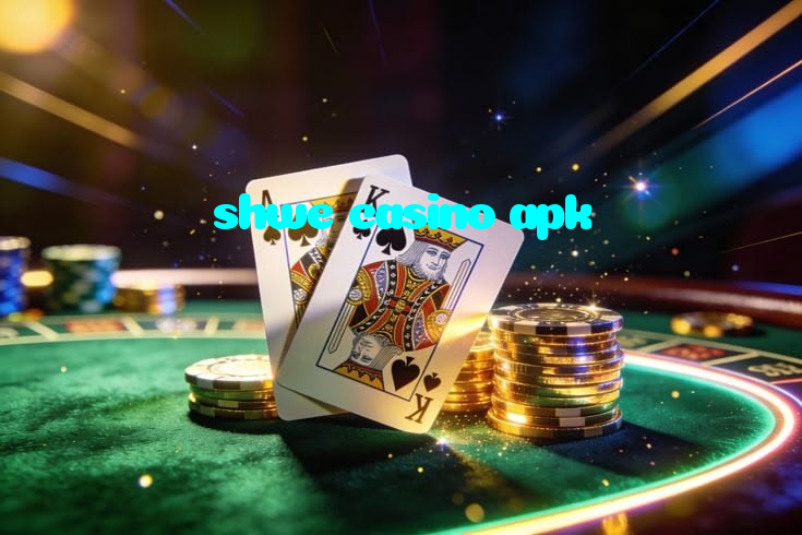 shwe casino apk خوش آمدید بونس +600% پیشکش موبائل ایپ کے پروموشن سیکشن میں دکھائی دیتی ہے۔